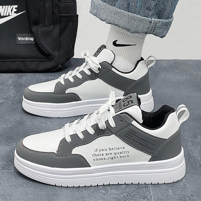 Trendy Men’s Fashionable Sports Shoes