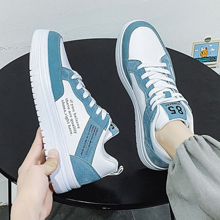 Trendy Men’s Fashionable Sports Shoes