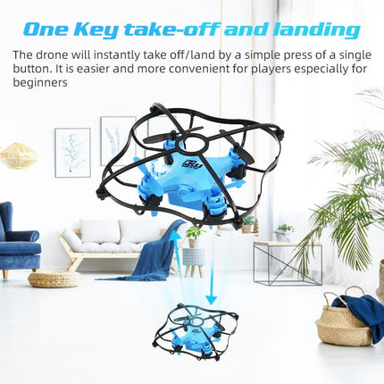 Trendy Radio - Controlled Remote Control Flying Boat