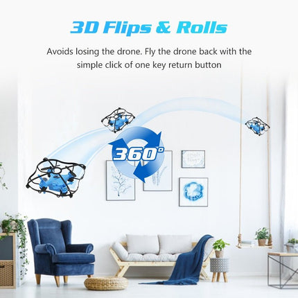 Trendy Radio - Controlled Remote Control Flying Boat