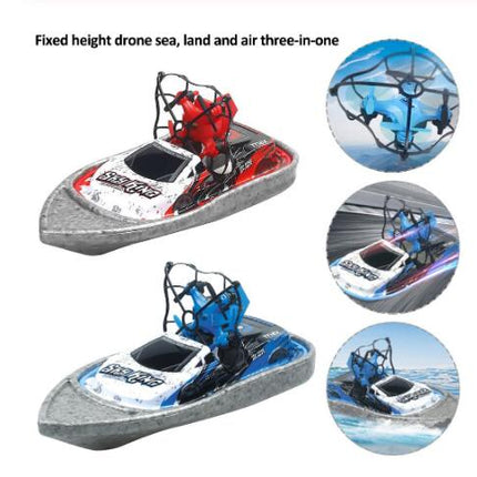 Trendy Radio - Controlled Remote Control Flying Boat
