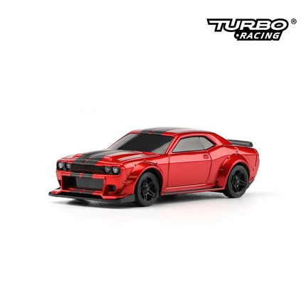 Turbo Racing Mini Full Scale Remote Control Car