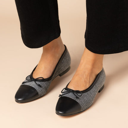 Amelie Tweed