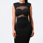 Black / Small