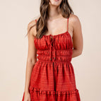 Red / Small