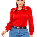 Red / Small