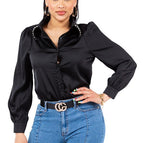 Black / Small