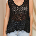 Black / Small/Medium
