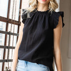 Black / Small