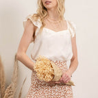 Ivory / Small