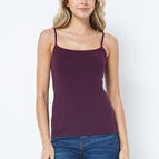 Plum / Small