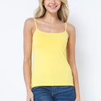 Yellow / Small
