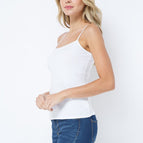 White / Small