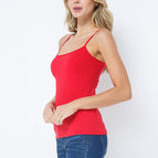 Red / Small