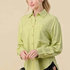 Pistachio / Small