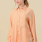 Peach / Small