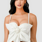 White / Small