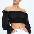 Black. / Small