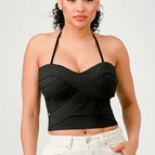 Black / Small