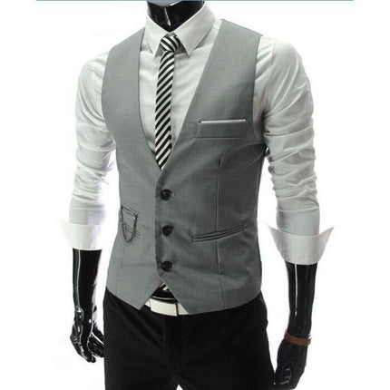 vest replacement