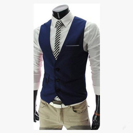 vest replacement