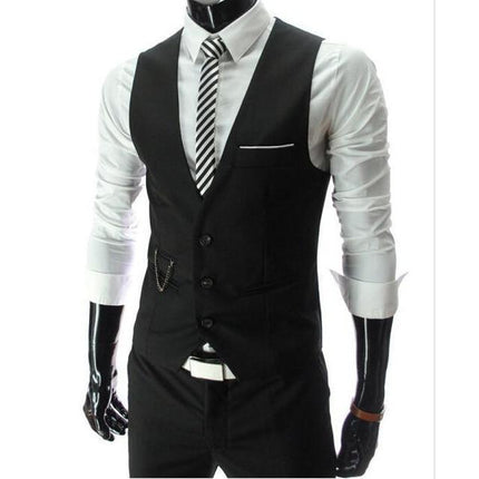 vest replacement