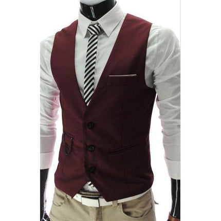 vest replacement