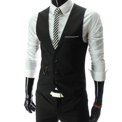 vest replacement