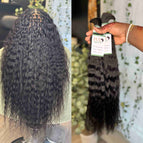 1b (natural black) / 18