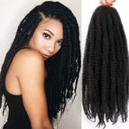 1B Color / 18 Inches / 1 Pcs