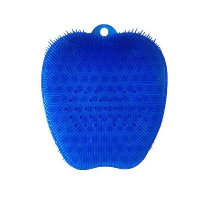 Women Shower Foot Massager Scrubber Cleaner