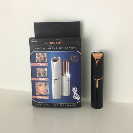 Women’s Electric Eyebrow Trimmer