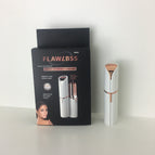 Lipstick battery version (whit