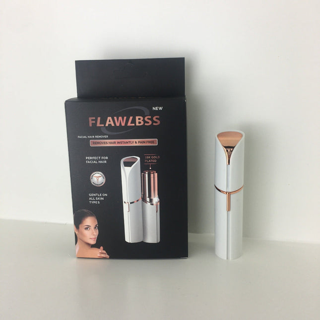 Women’s Electric Eyebrow Trimmer