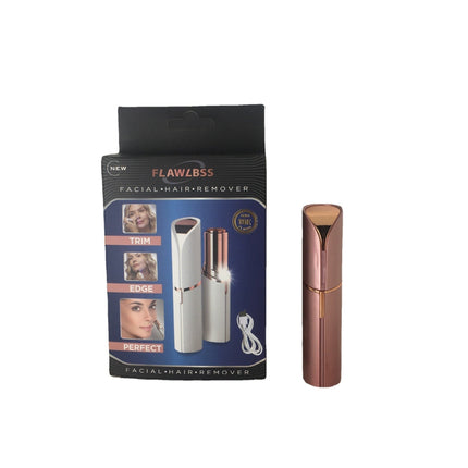 Women’s Electric Eyebrow Trimmer