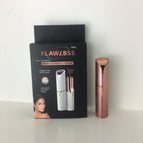 Battery type (rose gold)