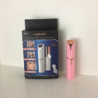 Charging version (pink)