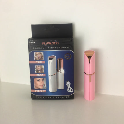 Women’s Electric Eyebrow Trimmer