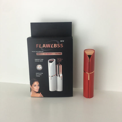 Women’s Electric Eyebrow Trimmer