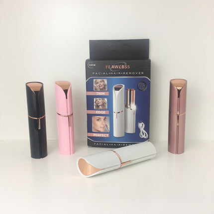 Women’s Electric Eyebrow Trimmer