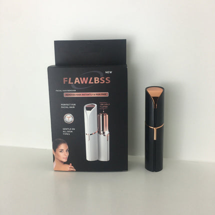 Women’s Electric Eyebrow Trimmer