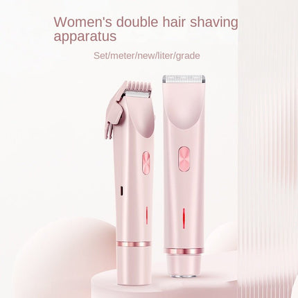 Women’s Public Hair Removal Device