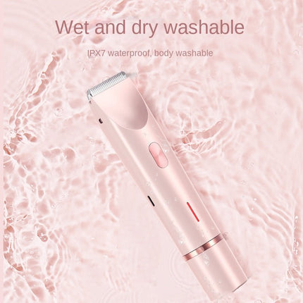 Women’s Public Hair Removal Device