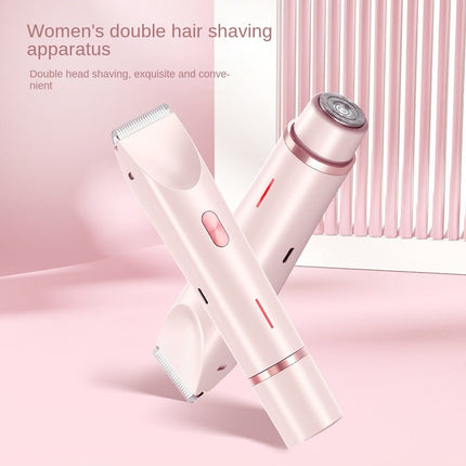 Women’s Public Hair Removal Device