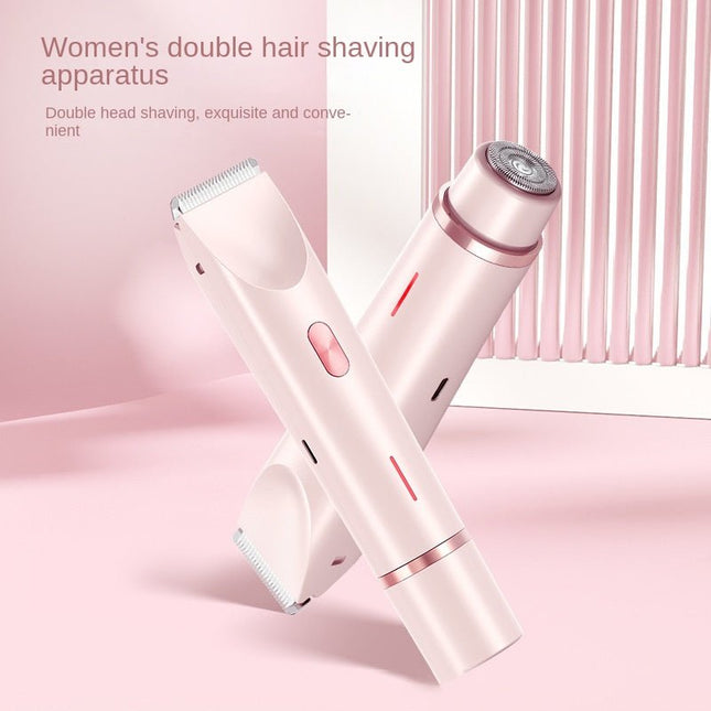 Women’s Public Hair Removal Device