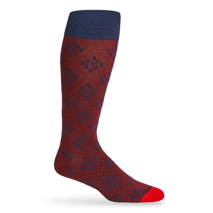 Wren Dress Socks