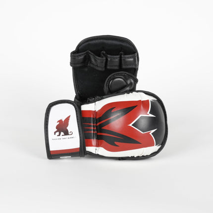 X 2.0 | Grappling Gloves