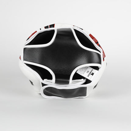 X 2.0 | HEAD GUARD |