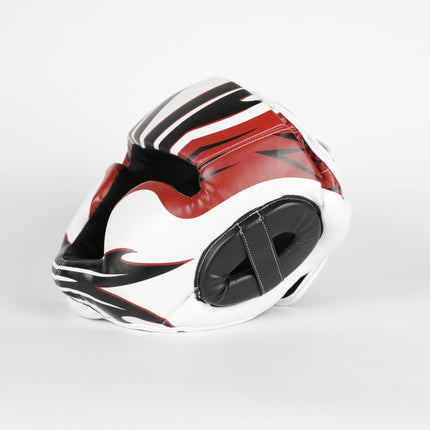 X 2.0 | HEAD GUARD |