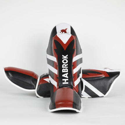 X 2.0 | Shin Guard |